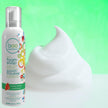 Boo Bamboo - Kids 3-in-1 Foam Soap - Watermelon (232g)