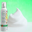 Boo Bamboo - Kids 3-in-1 Foam Soap - Watermelon (232g)