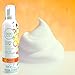 Boo Bamboo - Kids 3-in-1 Foam Soap - Orange (232g)