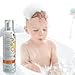 Boo Bamboo - Kids 3-in-1 Foam Soap - Orange (232g)