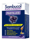 Sambucol - Black Elderberry Pastilles (20ct)