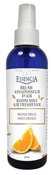 Essencia - Orange Essential Oil (15ml)