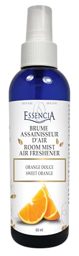 Essencia - Orange Essential Oil (15ml)