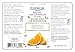 Essencia - Orange Essential Oil (15ml)