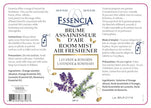 Essencia - Rosemary Essential Oil (15ml)