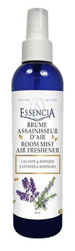 Essencia - Rosemary Essential Oil (15ml)