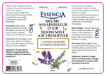 Essencia - Rosemary Essential Oil (15ml)