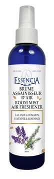 Essencia - Rosemary Essential Oil (15ml)