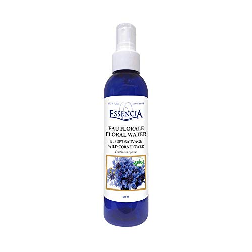 Essencia - Wild Cornflower Floral Water (180ml)