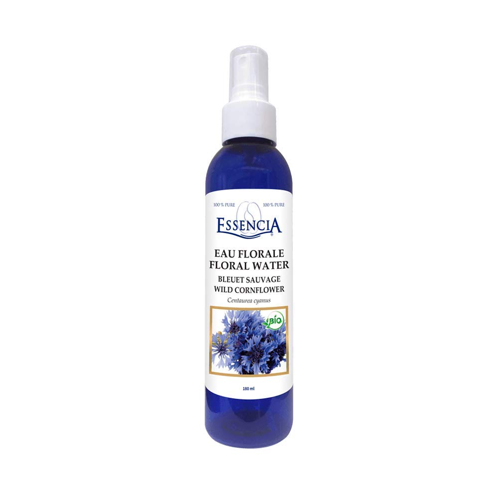 Essencia - Wild Cornflower Floral Water (180ml)