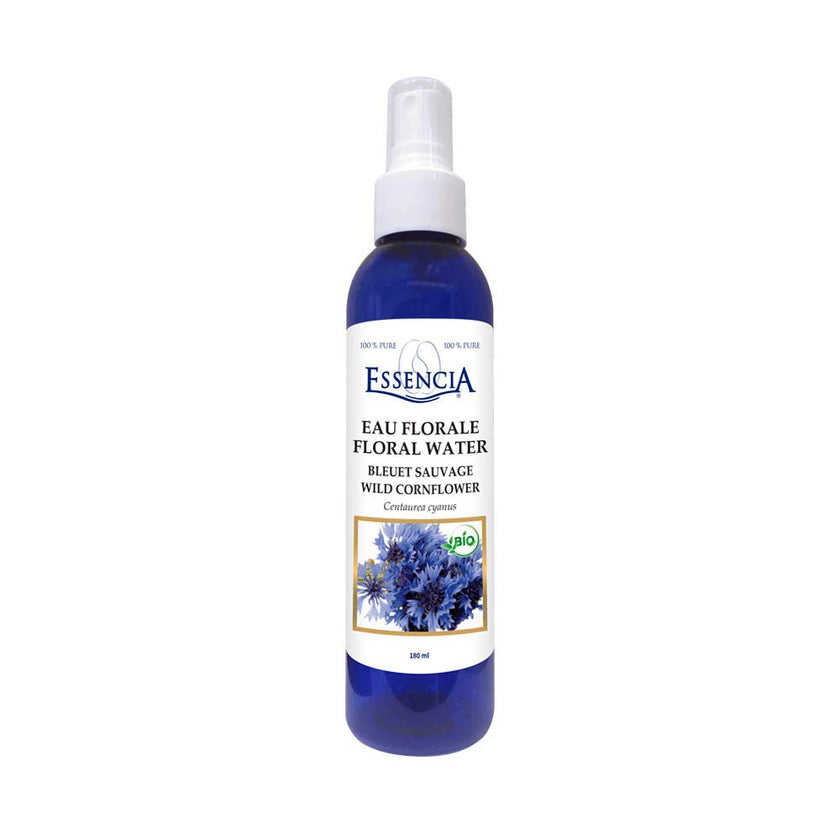 Essencia - Wild Cornflower Floral Water (180ml)