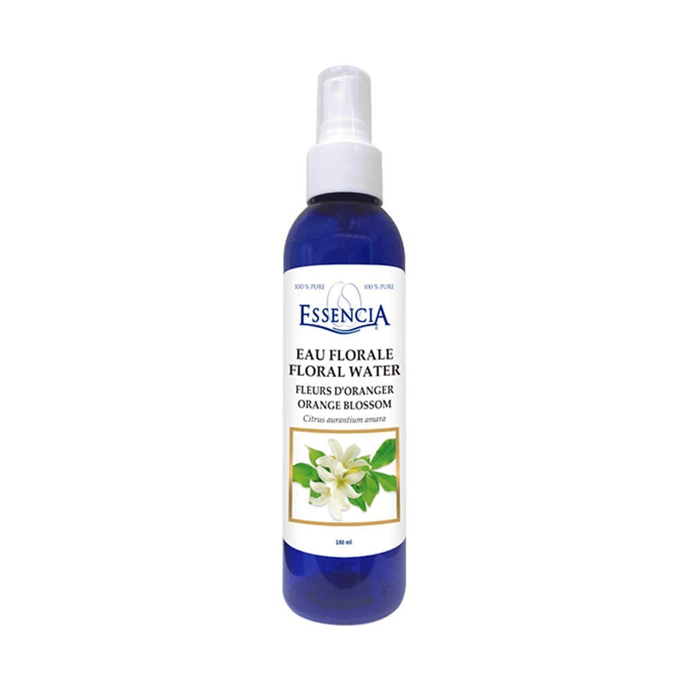 Essencia - Orange Blossom Floral Water (180ml)