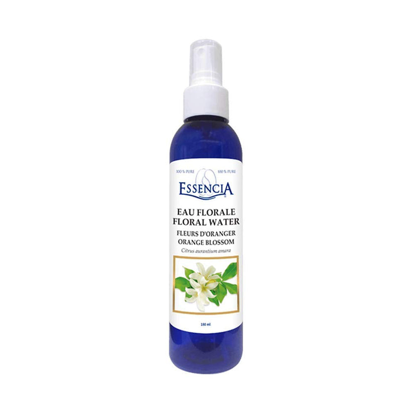 Essencia - Orange Blossom Floral Water (180ml)