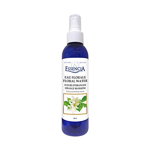 Essencia - Orange Blossom Floral Water (180ml)