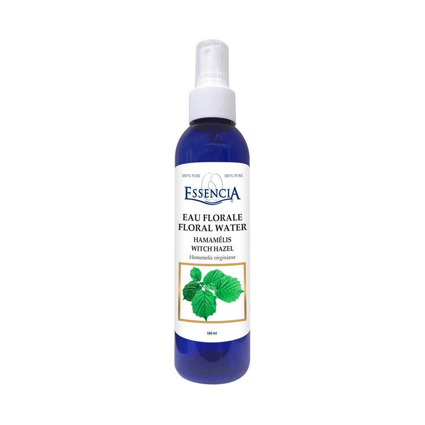 Essencia - Witch Hazel Floral Water (180ml)