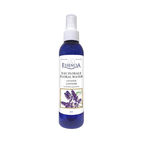 Essencia - Lavender Floral Water (180ml)
