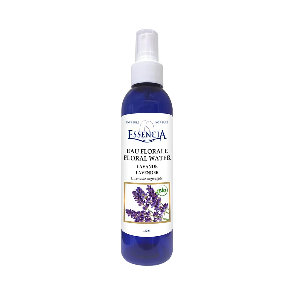 Essencia - Lavender Floral Water (180ml)