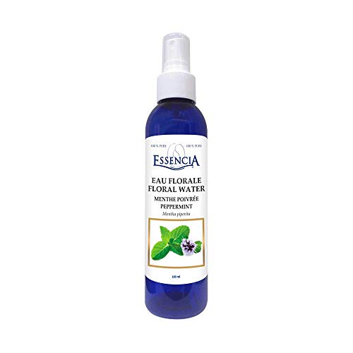 Essencia - Peppermint Floral Water (180ml)