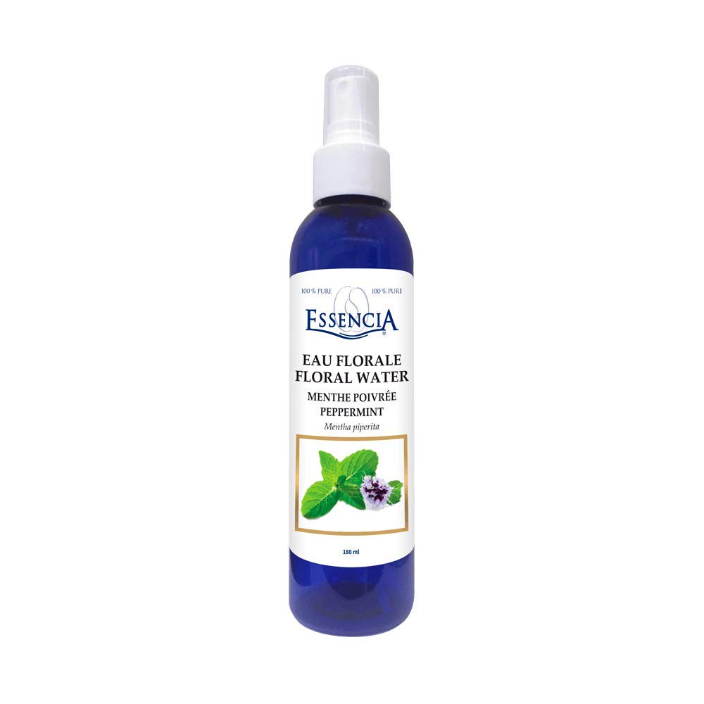 Essencia - Peppermint Floral Water (180ml)