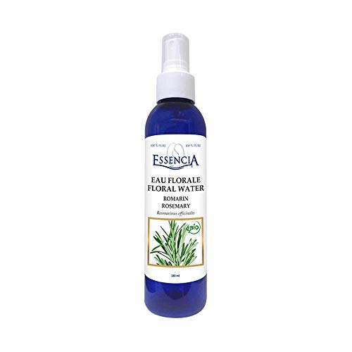 Essencia - Rosemary Floral Water (180ml)