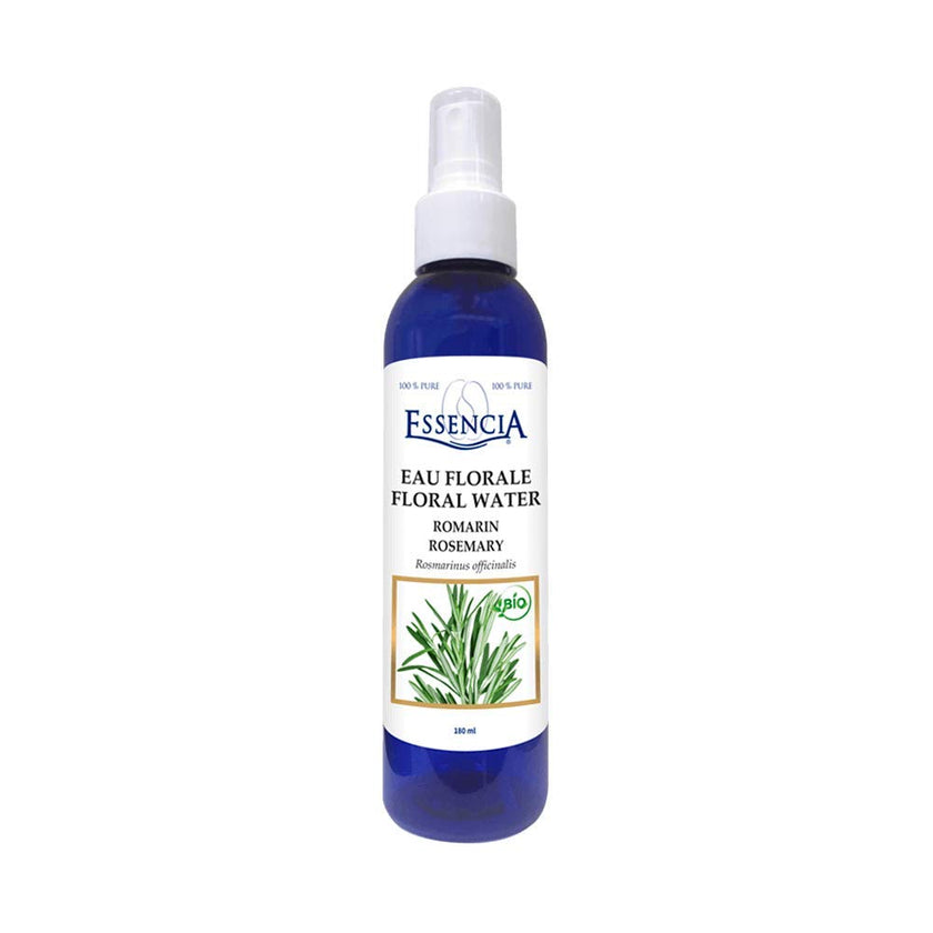 Essencia - Rosemary Floral Water (180ml)