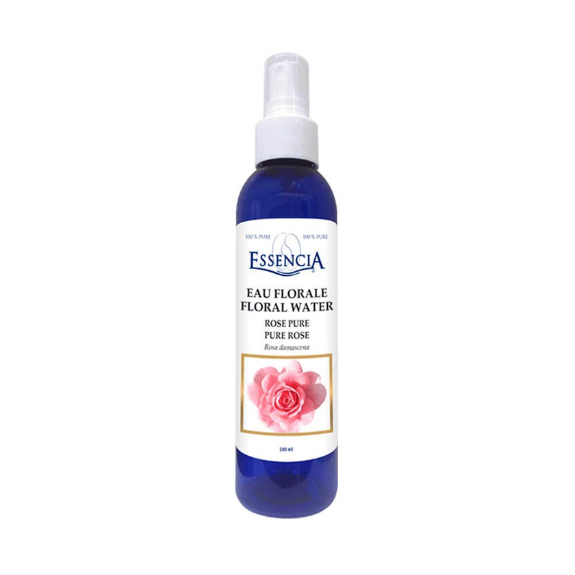 Essencia - Pure Rose Floral Water (180ml)