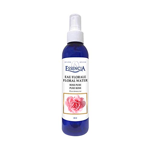 Essencia - Pure Rose Floral Water (180ml)