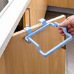 Kitchen Garbage Bag Holder Trash Bag Holder