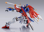 Burning Gundum & Burning Gundam Second 