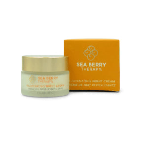Sea Berry Therapy - Replenishing Night Cream (28g)