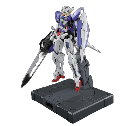 1\60 PG Exia Gundam