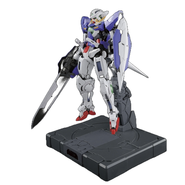 1\60 PG Exia Gundam