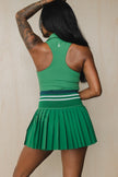 Ace Skirt