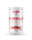 Axe & Sledge Hydraulic V2 Stim Free Pre-Workout