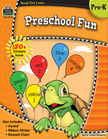Teacher Created Resources - RSL: Preschool Fun (PreK)
