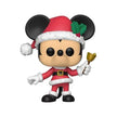 Disney Holiday Mickey Mouse Funko Pop! Vinyl Figure