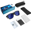 Smart Dimming Electrochromic Glasses Bluetooth