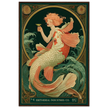 Lucent Dry Martini - Poster & Framed Print