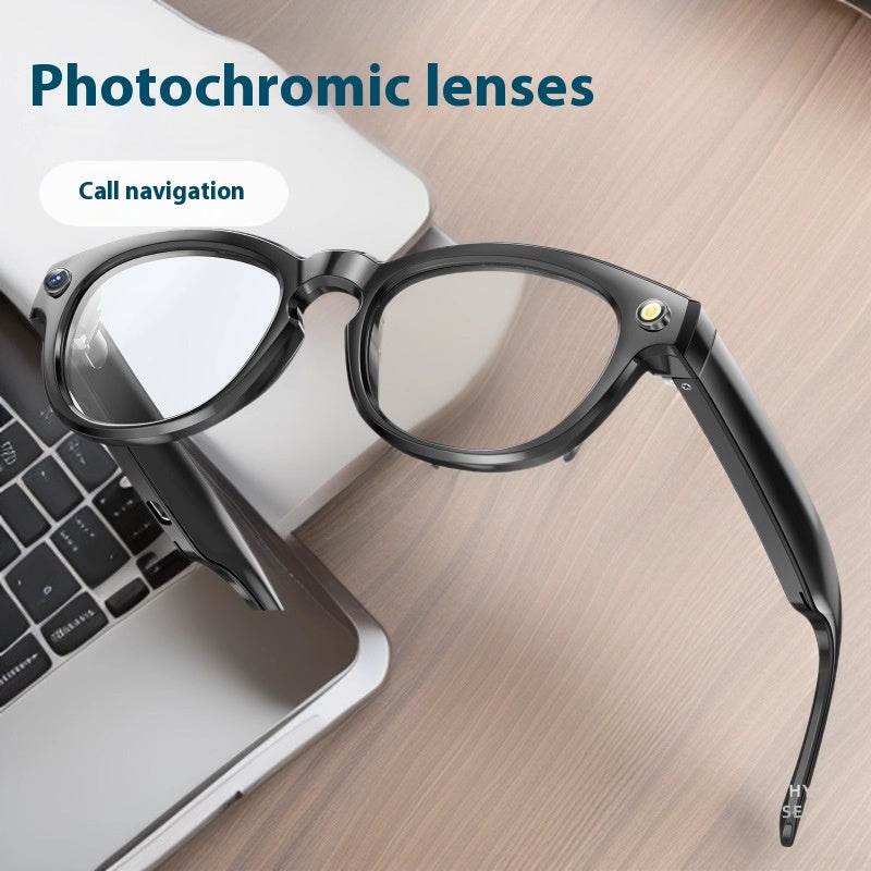 Camera Smart Glasses Strap Camera 200W Camera