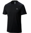 Mountain Hardwear Mens Logo Casual T-Shirts Small