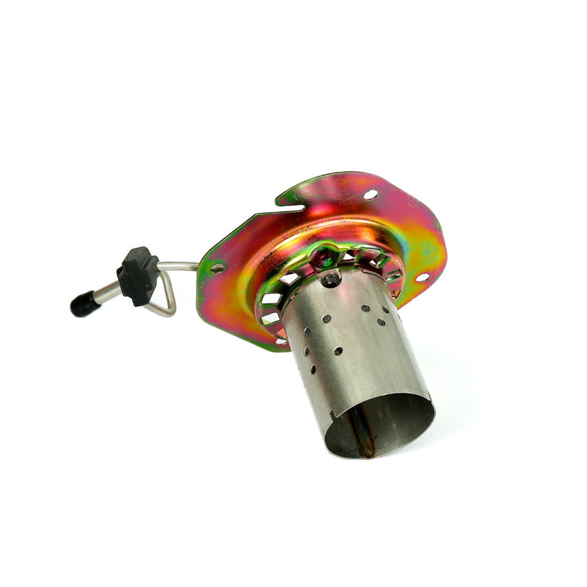 Burner, Gasoline