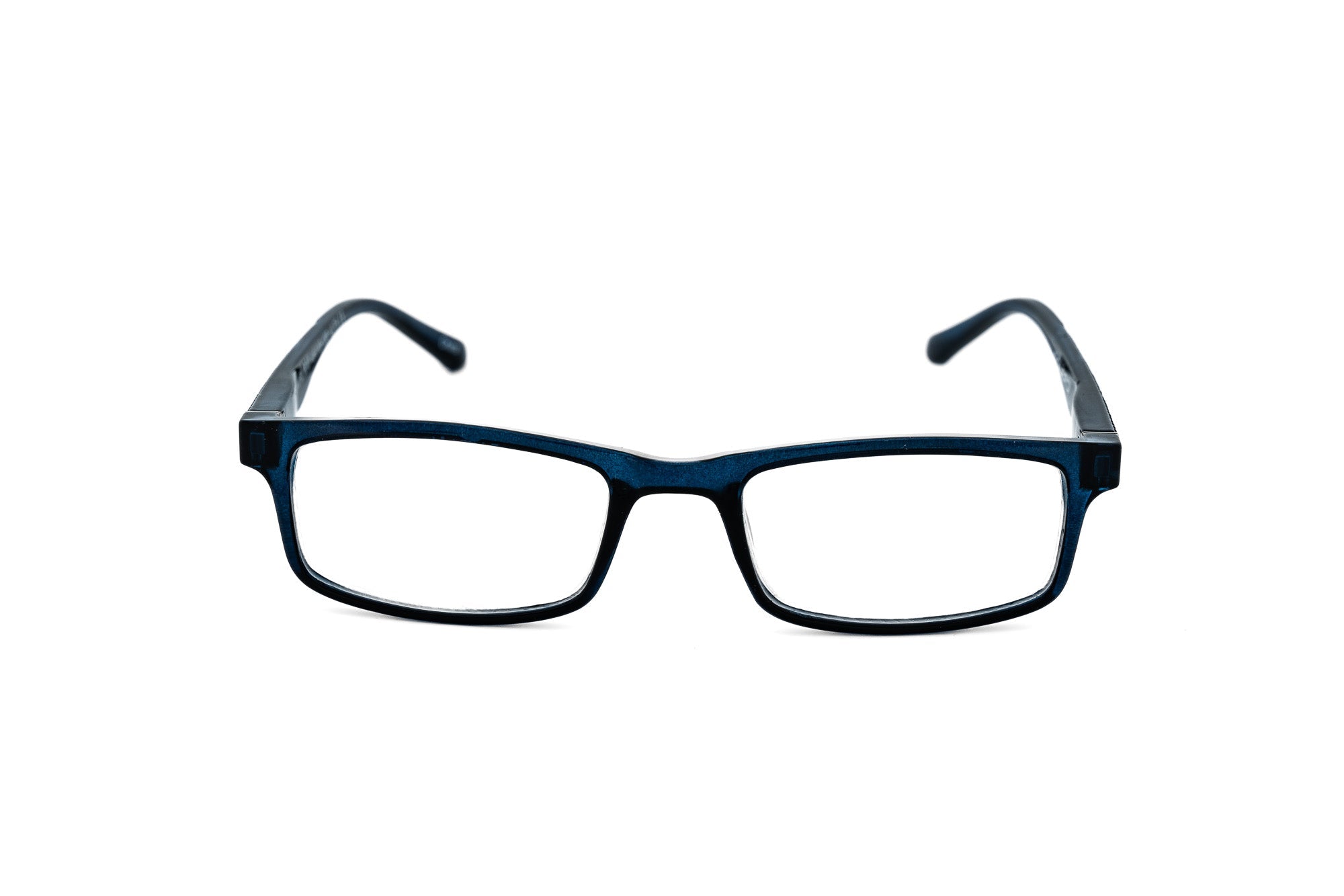 Kingswell – Rectangular Reading Glasses | Bolero Eyewear
