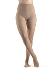 Sigvaris 780 Sheer Compression Socks 20-30 mmHg Pantyhose for Women Closed Toe