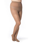 Sigvaris 780 Sheer Compression Socks 20-30 mmHg Pantyhose for Women Closed Toe