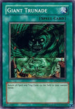 Giant Trunade (RP01-EN058) - Retro Pack 1 Unlimited