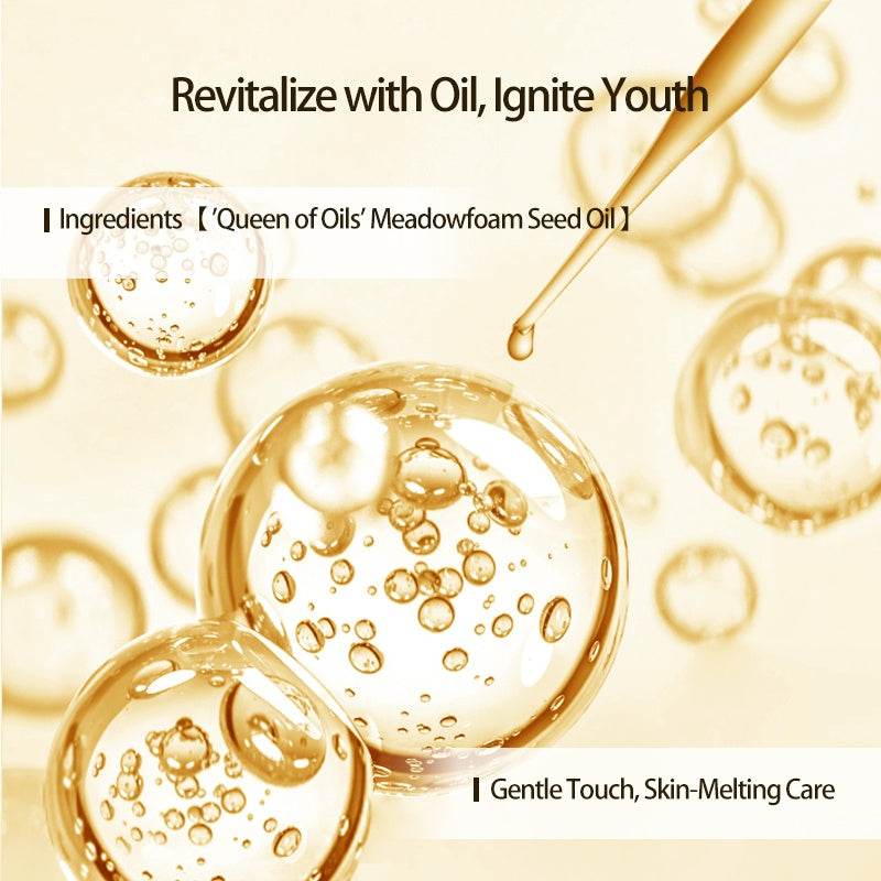 UDAER Luxury Anti-Aging Oil Extract Essence Hydrating Rejuvenating Oil