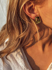 The Kerr Stud Earrings