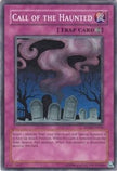 Call of the Haunted (RP02-EN006) - Retro Pack 2 Unlimited