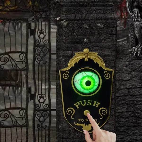 Halloween Decorations