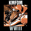 KMFDM / WWIII - CD